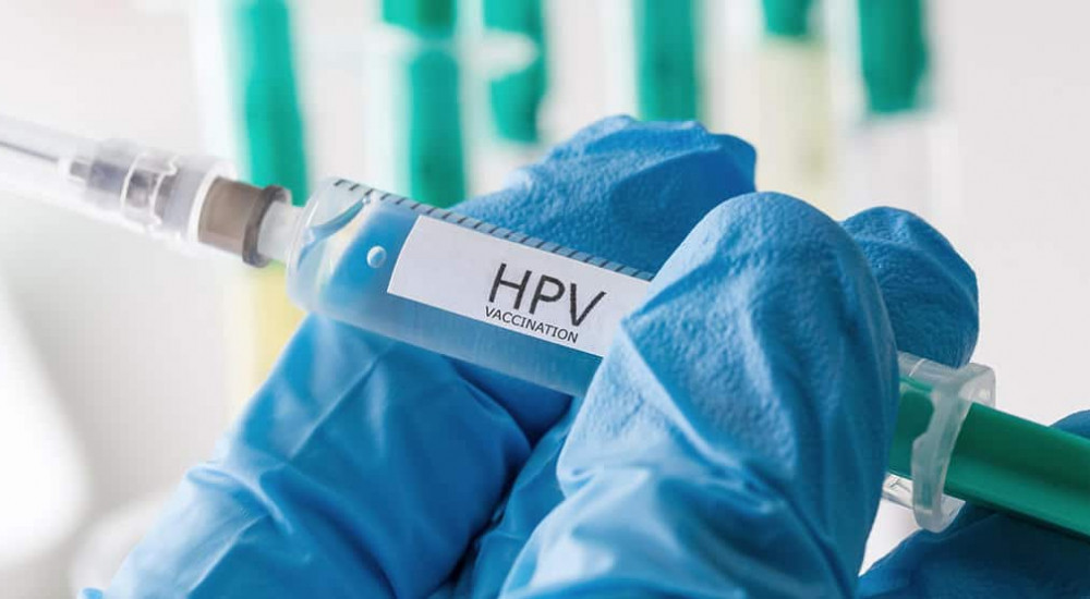 A HPV-fertőzés és a méhnyakrák Hpv ember következményei
