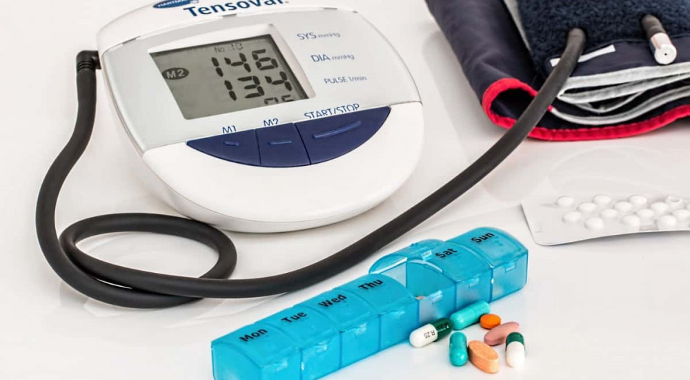 cianózis és magas vérnyomás a magas vérnyomást tabletták nélkül kezelik