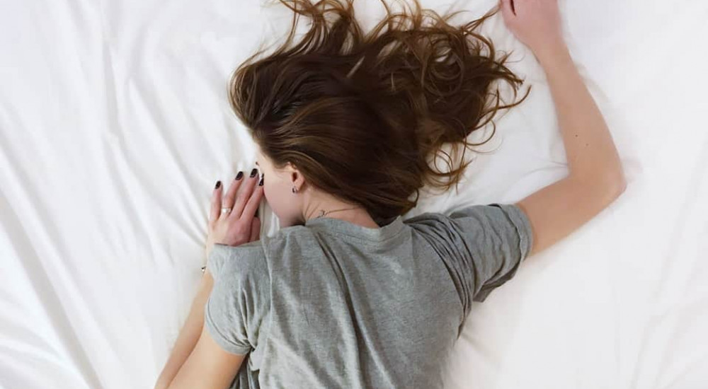 Hogyan hat az okoseszközök használata az alvásunkra?
