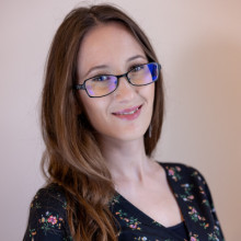 Hugyik Lídia