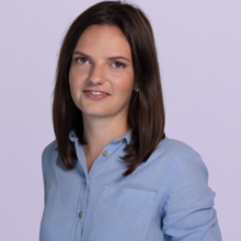 Dancsó Zsófia