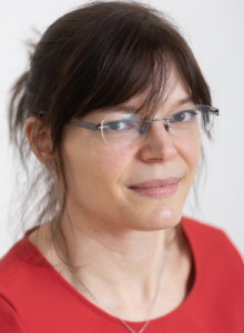 Kónya Ilona