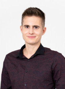 Sárkány Dominik