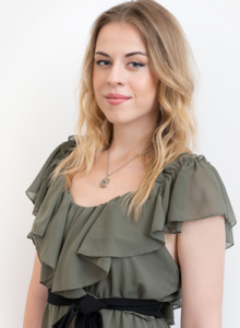 Üveges Anna