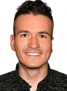 Ipacs Dávid