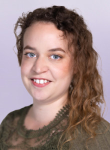 Árvai Hedvig