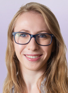 Buda Klaudia