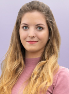Farkasházi Zsanett