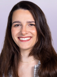 Gadácsi Dorottya