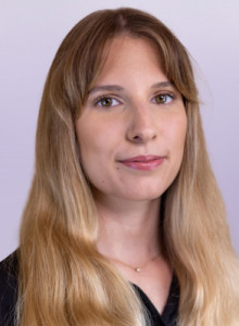 Jesztrebszki Regina