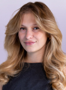 Kaskó Kamilla