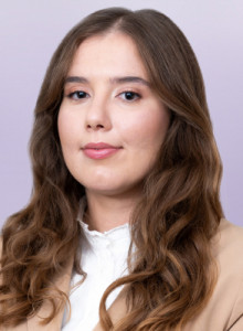 Kupcsik Júlia