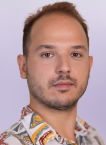 Molnár Ervin
