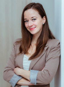 Gyüre-Lihovay Szandra