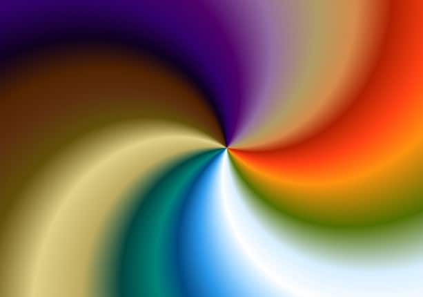 vivid-colored-spiral