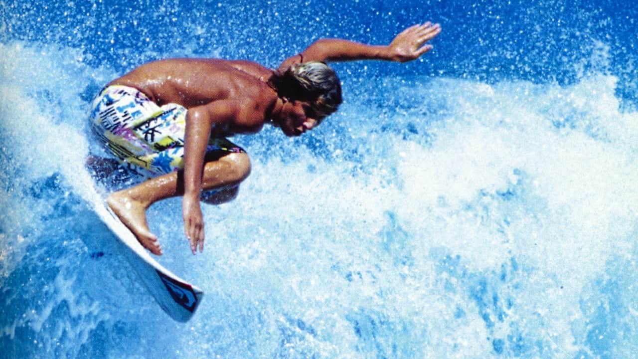 Semmi sem lehetetlen: Clay Marzot hawaii származású profi szörfös, akinél Asperger-szindrómát diagnosztizáltak