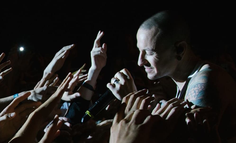 A Linkin Park énekesénél számtalan rizikófaktor jelen volt.