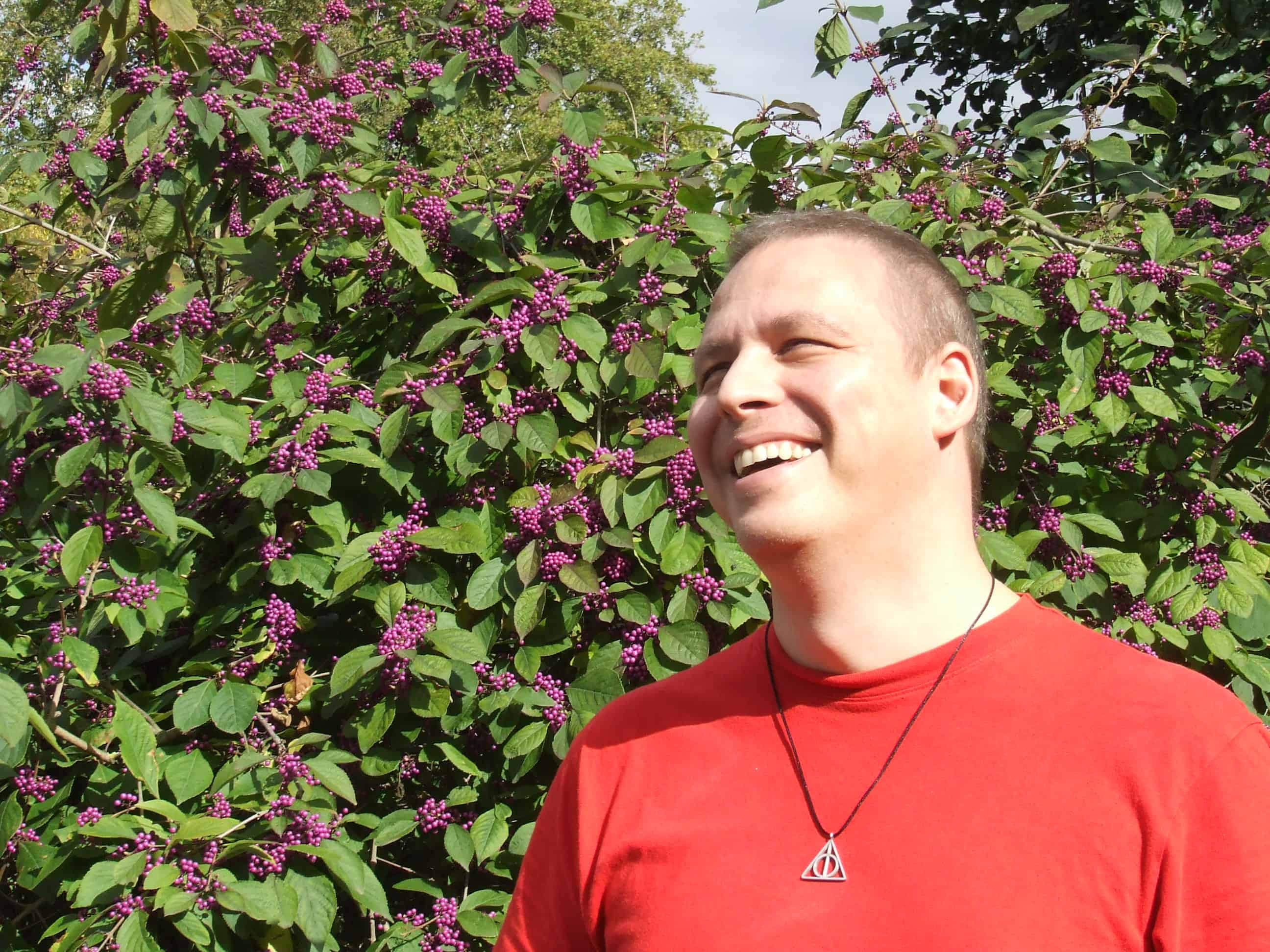 Birtalan Balázs (1969–2016) író, költő, aktivista és terapeuta.