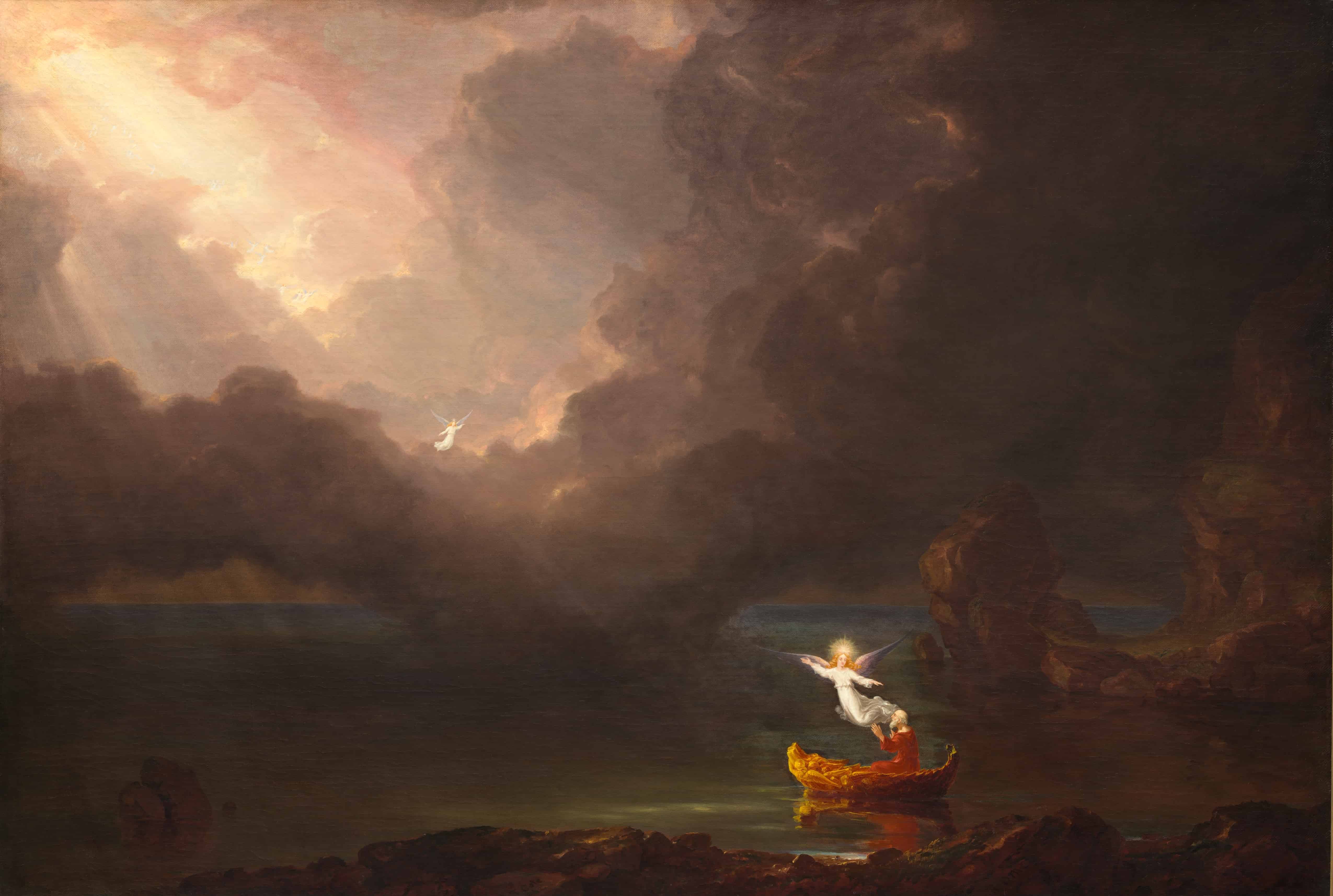 Thomas Cole